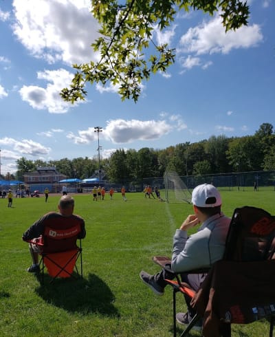 Elmwood Recreation Center